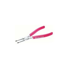 İzeltaş 3321 180 mm Yaysız Düz İç Segman Pensi