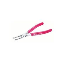 İzeltaş 3321120140 140 mm İç Segman Pense Düz