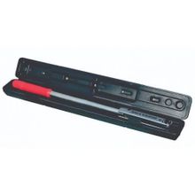 İzeltaş 3/4 100-600 Nm Cırcırlı Tork Anahtarı
