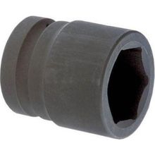 İzeltaş 3/4 30 mm Altı Köşe Havalı Lokma Anahtar