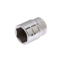 İzeltaş 3/4 32 mm Altı Köşe Lokma