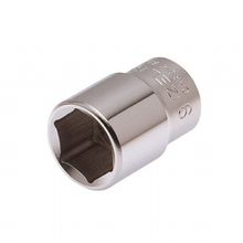 İzeltaş 3/4 34 mm Altı Köşe Lokma
