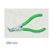 İzeltaş 3800150200 200 mm Pvc Kaplı Kerpeten