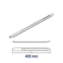 İzeltaş 400 mm Oluklu Levye