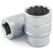 Izeltaş 41 mm 1 Oniki Köşe Lokma Anahtar Lokma