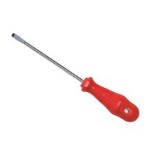 İzeltaş 4300177150 7x150 Opak Düz Tornavida