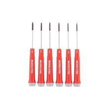 İzeltaş 4530 Elektronikçi Tip Klemens Torx Uçlu Tornavida