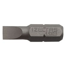 İzeltaş 4810200855 Düz Bits Uç