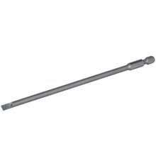 İzeltaş 4860 4.5-150 mm Uzun Düz Uçlu Bits
