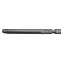 İzeltaş 4870210703 PH3 75 mm Yıldız Bits Uçlar