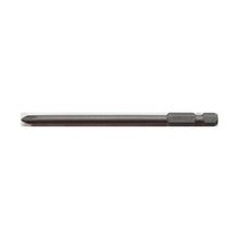 İzeltaş 4870211001 PH1 100 mm Yıldız Bits Uç