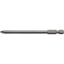 İzeltaş 4880211001 Pz 1 Uzun 100 mm Pozidriv Bits Uç