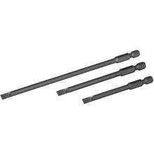 İzeltaş 4885211030 T 30 Uzun 100 mm Torx Bits Uç
