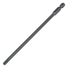 İzeltaş 4885211530 T30x150 mm Torx Bits Uç
