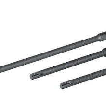 İzeltaş 4885211540 T 40 Uzun 150 mm Torx Bits Uç