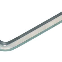 İzeltaş 4900 Allen Altı Köşe 6 mm Anahtar