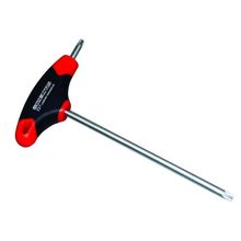 İzeltaş 4909220009 T Tipi Torx Allen Anahtar Takım