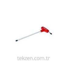 İzeltaş 4920220025 T Allen Anahtar Takımı