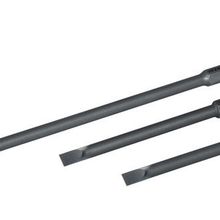 İzeltaş 5.5 100 mm Düz Bits Uç