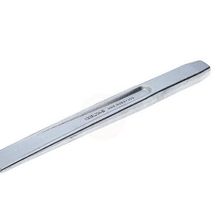 İzeltaş 5500230175 175 mm Krom Düz Keski