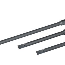 İzeltaş 6.5 100 mm Düz Bits Uç
