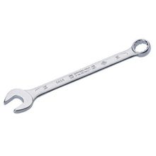 İzeltaş 6 mm Kısa Tek Kombine Anahtar