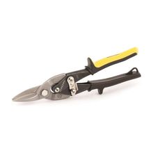 İzeltaş 6207 27 0240 Düz 240 mm Alüminyum ve Sac Kesme Makası