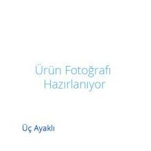 İzeltaş 6371263120 Üç Ayakli Yağ Filtre Sökeceği