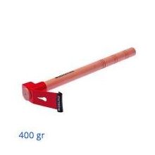 İzeltaş 6401 400 gr Usta Keseri