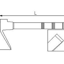 İzeltaş 6401 Keser