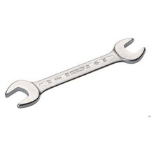 İzeltaş 6x7 mm Uzun Boy Çatal 2 Ağız Anahtar