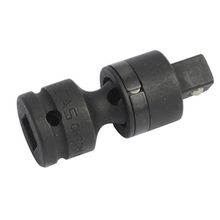İzeltaş 75 mm 1/2" Havalı Lokma Masfal