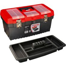 İzeltaş 8440331019 19 inç Plastik Takım Çantası