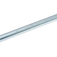 İzeltaş Ağır Tipi İki Ağız Kısa 22x24 mm Bijon Anahtarı