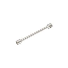 İzeltaş Ağır Tipi İki Ağız Uzun 27x30 mm Bijon Anahtarı