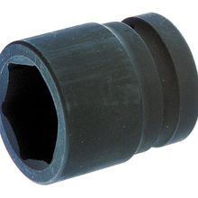 İzeltaş Altı Köşe 3/4 inç 36 mm Havalı Lokma Anahtar