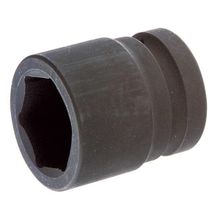 İzeltaş Altı Köşe Havalı 50 mm 1 Lokma Anahtar