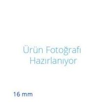 İzeltaş Altı Köşe Uzun Boy 16 mm Allen Anahtar