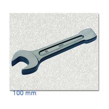 İzeltaş Çatal Çakma 100 mm Anahtar