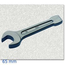 İzeltaş Çatal Çakma 65 mm Anahtar