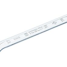 İzeltaş Çatal İki Ağız 11x13 mm Uzun Boy Anahtar