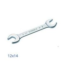 İzeltaş Çatal İki Ağız 12x14 mm Anahtar