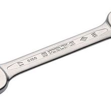 İzeltaş Çatal İki Ağız 13x17 mm Anahtar