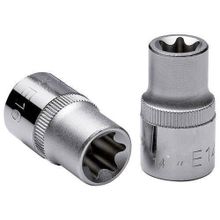 İzeltaş E16 1 2 Torx Dişi Lokma