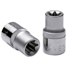 İzeltaş E18 1 2 Torx Dişi Lokma