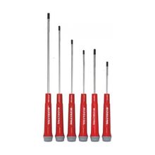 İzeltaş Elektronikçi Tip Klemens Torx Uçlu Tornavida Seti