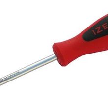 İzeltaş Ergonomik 6x100 Yıldız Tornavida