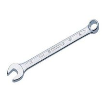 İzeltaş Extra Uzun 21 mm Kombine Anahtar