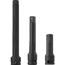 Izeltaş Havalı Lokma Ara Kolu 175 mm 3/4 Lokma