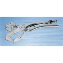 İzeltaş Kaynakçı Ayarlı Pense 280 mm (Boru İçin)